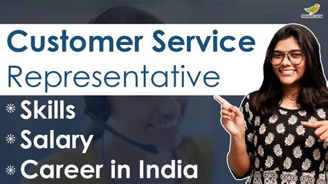 Electronic Services Representative Salary India .